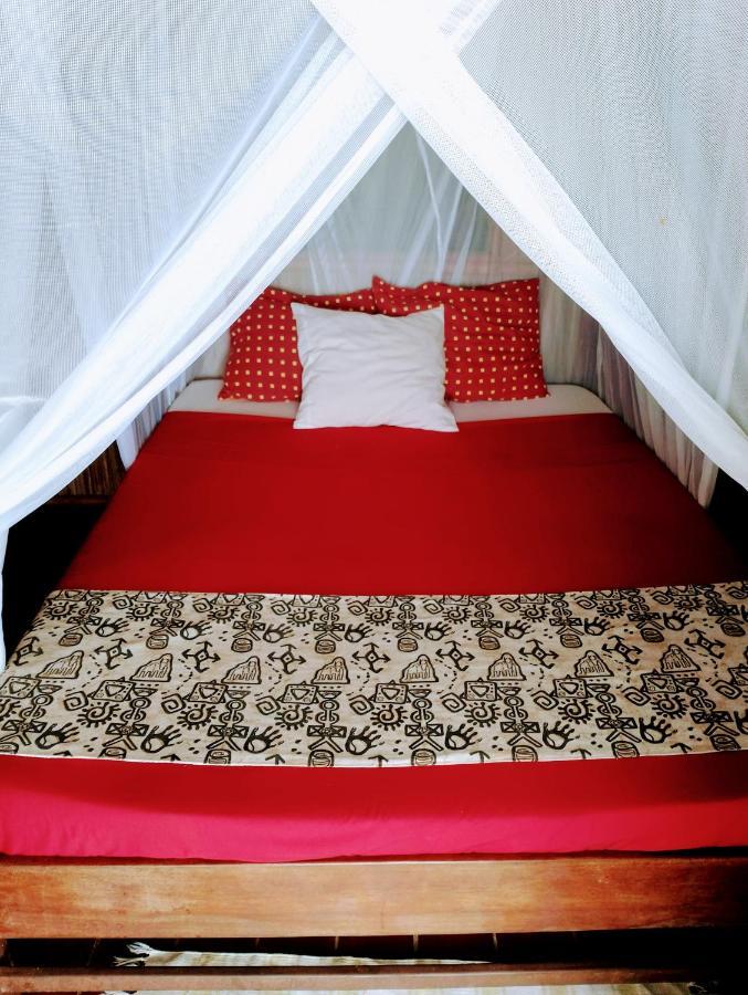 Bed and Breakfast Chez Nath à Ile Sainte-Marie Extérieur photo